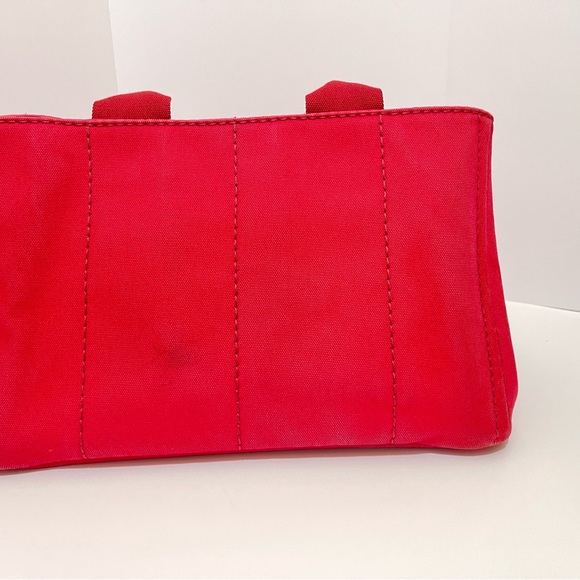 PRADA CANAPA - Picture 12 of 12